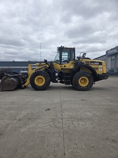 Loader For Sale 2019 Komatsu WA380-8 Loader For Sale 2019 Komatsu WA380-8