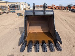 Excavator Bucket For Sale Werk-Brau PC490GP54 Excavator Bucket For Sale Werk-Brau PC490GP54