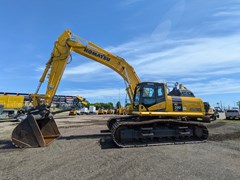 Excavator For Sale 2025 Komatsu PC390LCI-11 Excavator For Sale 2025 Komatsu PC390LCI-11