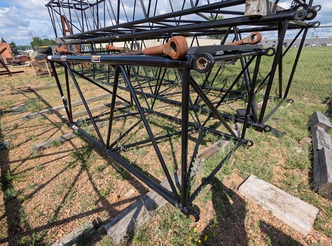 2024 Link Belt BOOMSEC-10 Crane Attachment For Sale 2024 Link Belt BOOMSEC-10 Crane Attachment For Sale