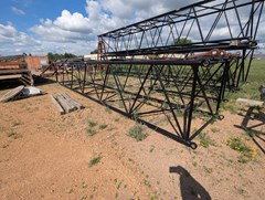 Crane Attachment For Sale 2024 Link Belt BOOMSEC-30 Crane Attachment For Sale 2024 Link Belt BOOMSEC-30