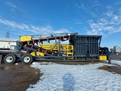 Truck Unloader For Sale 2025 Superior 48RZTU Truck Unloader For Sale 2025 Superior 48RZTU
