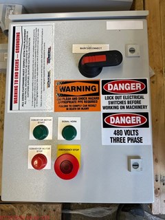 Electrical Switchgear For Sale 2026 AES #2 Electrical Switchgear For Sale 2026 AES #2