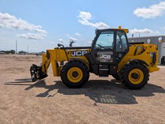 Forklift For Sale 2026 JCB 510-55TC Forklift For Sale 2026 JCB 510-55TC
