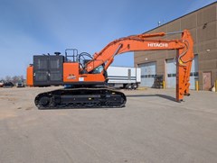 Excavator For Sale 2026 Hitachi ZX490LC-7H Excavator For Sale 2026 Hitachi ZX490LC-7H