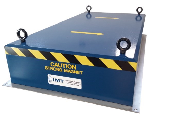 2026 Other 3633-10 Magnet & Metal Detector For Sale 2026 Other 3633-10 Magnet & Metal Detector For Sale