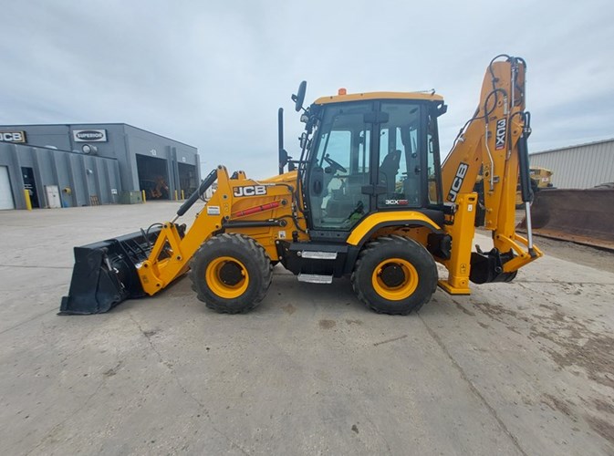 2026 JCB 3CX Tractor Loader Backhoe For Sale 2026 JCB 3CX Tractor Loader Backhoe For Sale