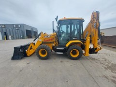 Tractor Loader Backhoe For Sale 2026 JCB 3CX Tractor Loader Backhoe For Sale 2026 JCB 3CX