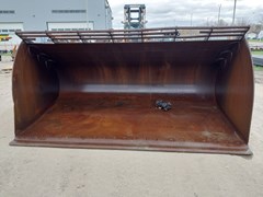 Loader Bucket For Sale 2013 GEM WA470B Loader Bucket For Sale 2013 GEM WA470B