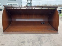 Loader Bucket For Sale 2013 GEM WA470B Loader Bucket For Sale 2013 GEM WA470B