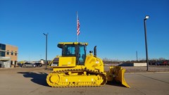 Crawler Tractor For Sale 2026 Komatsu D61PX-24 Crawler Tractor For Sale 2026 Komatsu D61PX-24