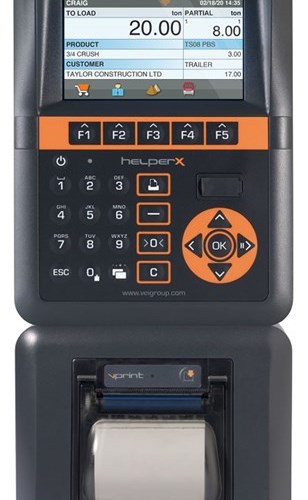 2026 VEI RMT00700-2 Loader Scale For Sale 2026 VEI RMT00700-2 Loader Scale For Sale