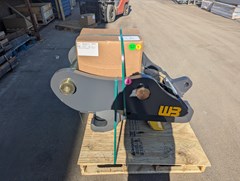 Excavator Coupler For Sale 2026 Werk-Brau ZX490QC Excavator Coupler For Sale 2026 Werk-Brau ZX490QC