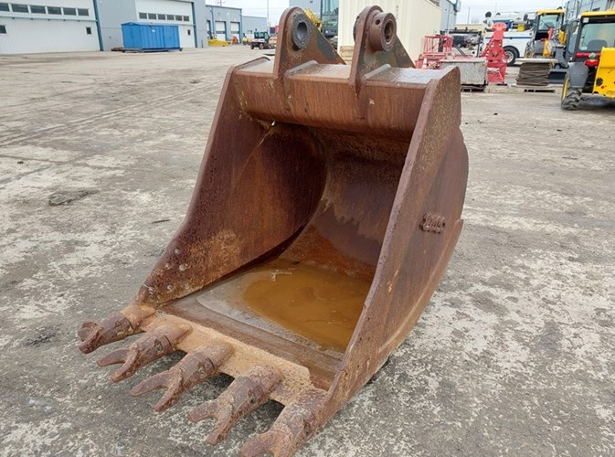 ESCO PC360GP36 Excavator Bucket For Sale ESCO PC360GP36 Excavator Bucket For Sale
