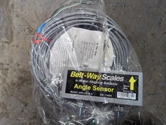 Scale (Belt) & Scale Conveyor For Sale 2026 Other ANG50 Scale (Belt) & Scale Conveyor For Sale 2026 Other ANG50