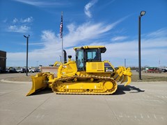 Crawler Tractor For Sale 2026 Komatsu D61PX-24 Crawler Tractor For Sale 2026 Komatsu D61PX-24