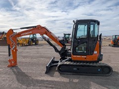 Excavator Mini For Sale 2026 Hitachi ZX50U-5N Excavator Mini For Sale 2026 Hitachi ZX50U-5N
