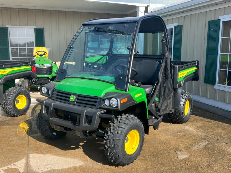 2026 John Deere HPX815E Utility Vehicle For Sale
