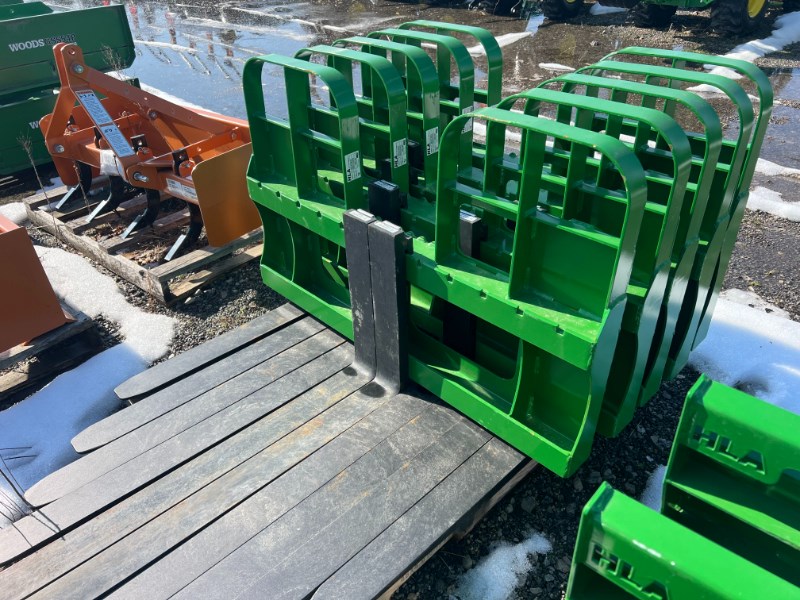 2025 HLA HD42JD440540 Pallet Fork For Sale