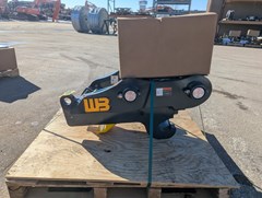 Excavator Coupler For Sale 2026 Werk-Brau ZX135QC Excavator Coupler For Sale 2026 Werk-Brau ZX135QC