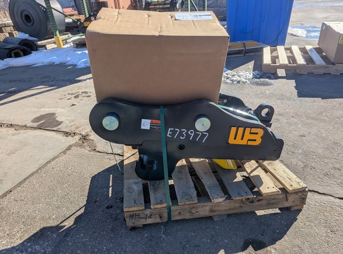 2026 Werk-Brau ZX135QC Excavator Coupler For Sale 2026 Werk-Brau ZX135QC Excavator Coupler For Sale