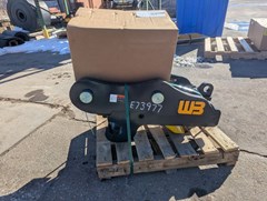 Excavator Coupler For Sale 2026 Werk-Brau ZX135QC Excavator Coupler For Sale 2026 Werk-Brau ZX135QC
