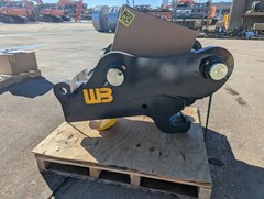 Excavator Coupler For Sale 2026 Werk-Brau ZX350QC Excavator Coupler For Sale 2026 Werk-Brau ZX350QC
