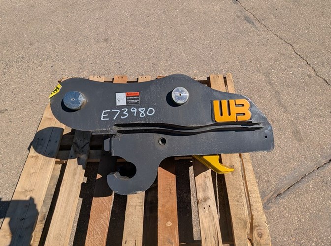 2026 Werk-Brau ZX135QC Excavator Coupler For Sale 2026 Werk-Brau ZX135QC Excavator Coupler For Sale