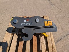 Excavator Coupler For Sale 2026 Werk-Brau ZX135QC Excavator Coupler For Sale 2026 Werk-Brau ZX135QC