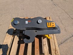 Excavator Coupler For Sale 2026 Werk-Brau ZX135QC Excavator Coupler For Sale 2026 Werk-Brau ZX135QC