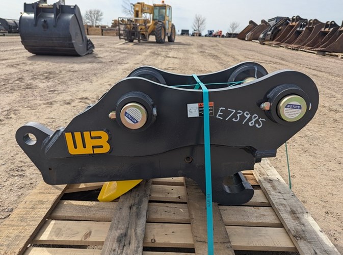 2026 Werk-Brau ZX245QC Excavator Coupler For Sale 2026 Werk-Brau ZX245QC Excavator Coupler For Sale