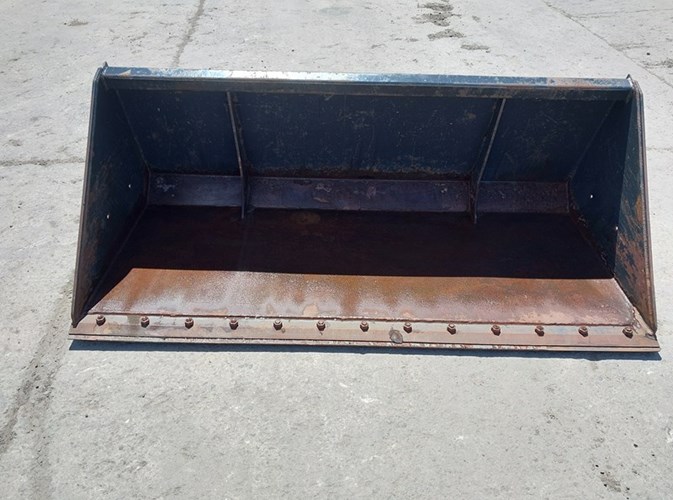 2024 Marv Haugen Enterprises Inc MSB 78 Loader Bucket For Sale 2024 Marv Haugen Enterprises Inc MSB 78 Loader Bucket For Sale