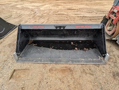 Skid Steer Bucket For Sale 2025 Takeuchi SSB84 Skid Steer Bucket For Sale 2025 Takeuchi SSB84