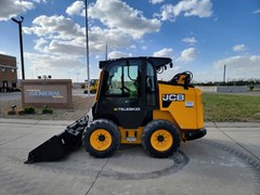 Skid Steer For Sale 2026 JCB 3TS-8W Skid Steer For Sale 2026 JCB 3TS-8W