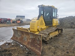 Crawler Tractor For Sale 2020 Komatsu D39PX-24 Crawler Tractor For Sale 2020 Komatsu D39PX-24