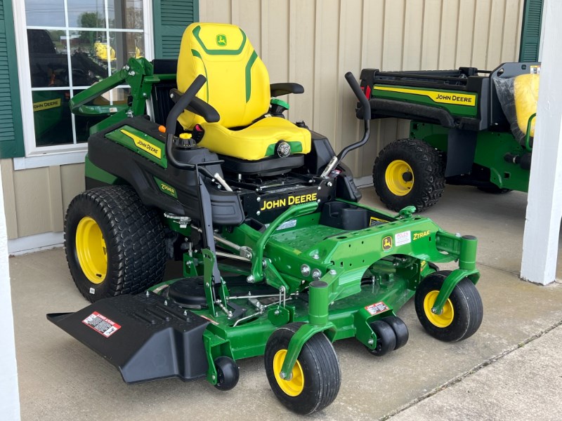 2026 John Deere Z994R Zero Turn Mower For Sale