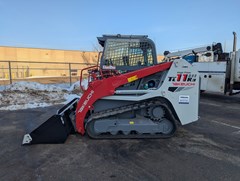 Skid Steer For Sale 2026 Takeuchi TL11R3 Skid Steer For Sale 2026 Takeuchi TL11R3