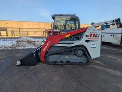Skid Steer For Sale 2026 Takeuchi TL11R3 Skid Steer For Sale 2026 Takeuchi TL11R3
