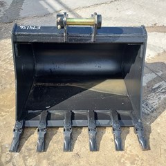 2026 Werk-Brau PC55GP36 Excavator Bucket For Sale 2026 Werk-Brau PC55GP36 Excavator Bucket For Sale