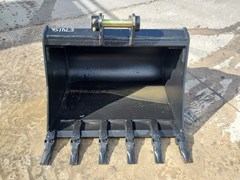 Excavator Bucket For Sale 2026 Werk-Brau PC55GP36 Excavator Bucket For Sale 2026 Werk-Brau PC55GP36