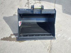 Excavator Bucket For Sale 2026 Werk-Brau PC55GP36 Excavator Bucket For Sale 2026 Werk-Brau PC55GP36