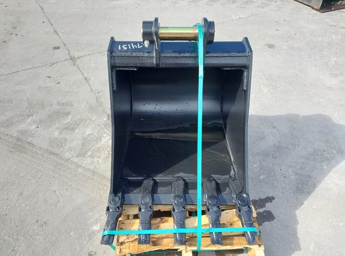 2026 Werk-Brau PC55GP24 Excavator Bucket For Sale 2026 Werk-Brau PC55GP24 Excavator Bucket For Sale