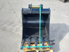 Excavator Bucket For Sale 2026 Werk-Brau PC55GP24 Excavator Bucket For Sale 2026 Werk-Brau PC55GP24