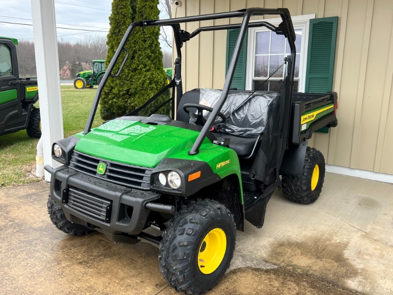 2026 John Deere HPX615E Utility Vehicle For Sale