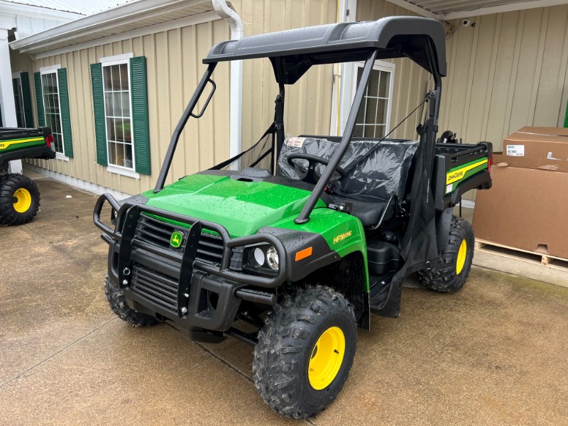 2026 John Deere HPX615E Utility Vehicle For Sale