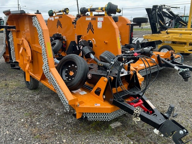 2026 Woods BW12.40 Batwing Mower For Sale