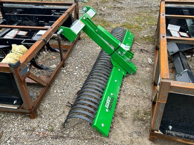 2026 Woods LRS72 Rock Rake For Sale