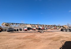 Conveyor - Stacking For Sale 2015 KPI-JCI 13-3680 Conveyor - Stacking For Sale 2015 KPI-JCI 13-3680