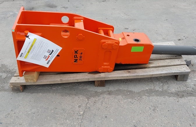 2026 NPK PH-4 Hammer For Sale 2026 NPK PH-4 Hammer For Sale
