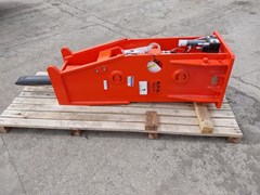 Hammer For Sale 2026 NPK GH-6 Hammer For Sale 2026 NPK GH-6